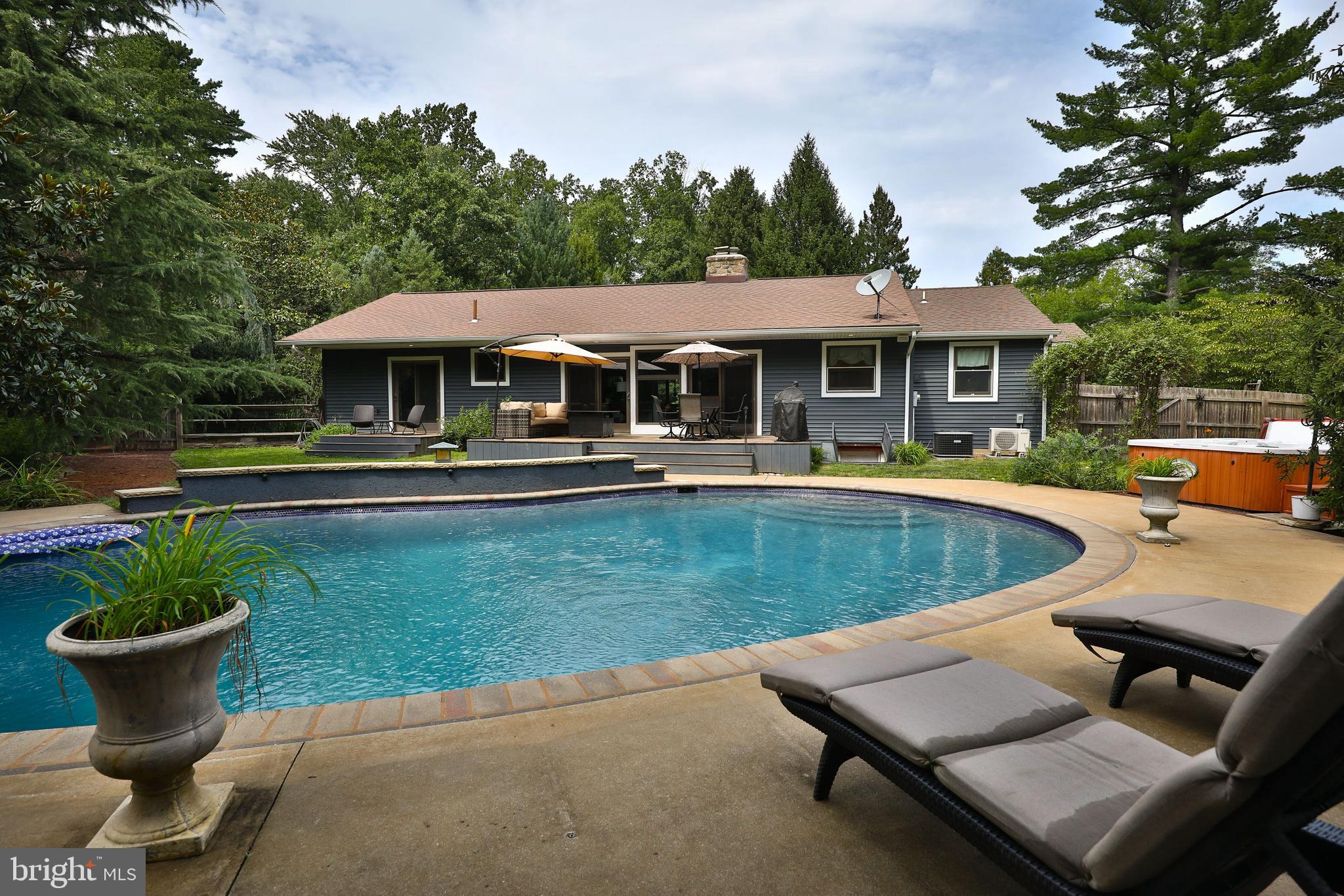 1486 Tallyho Road Jenkintown, PA 19046 - Photo 33 of 42 Gallery Image 33