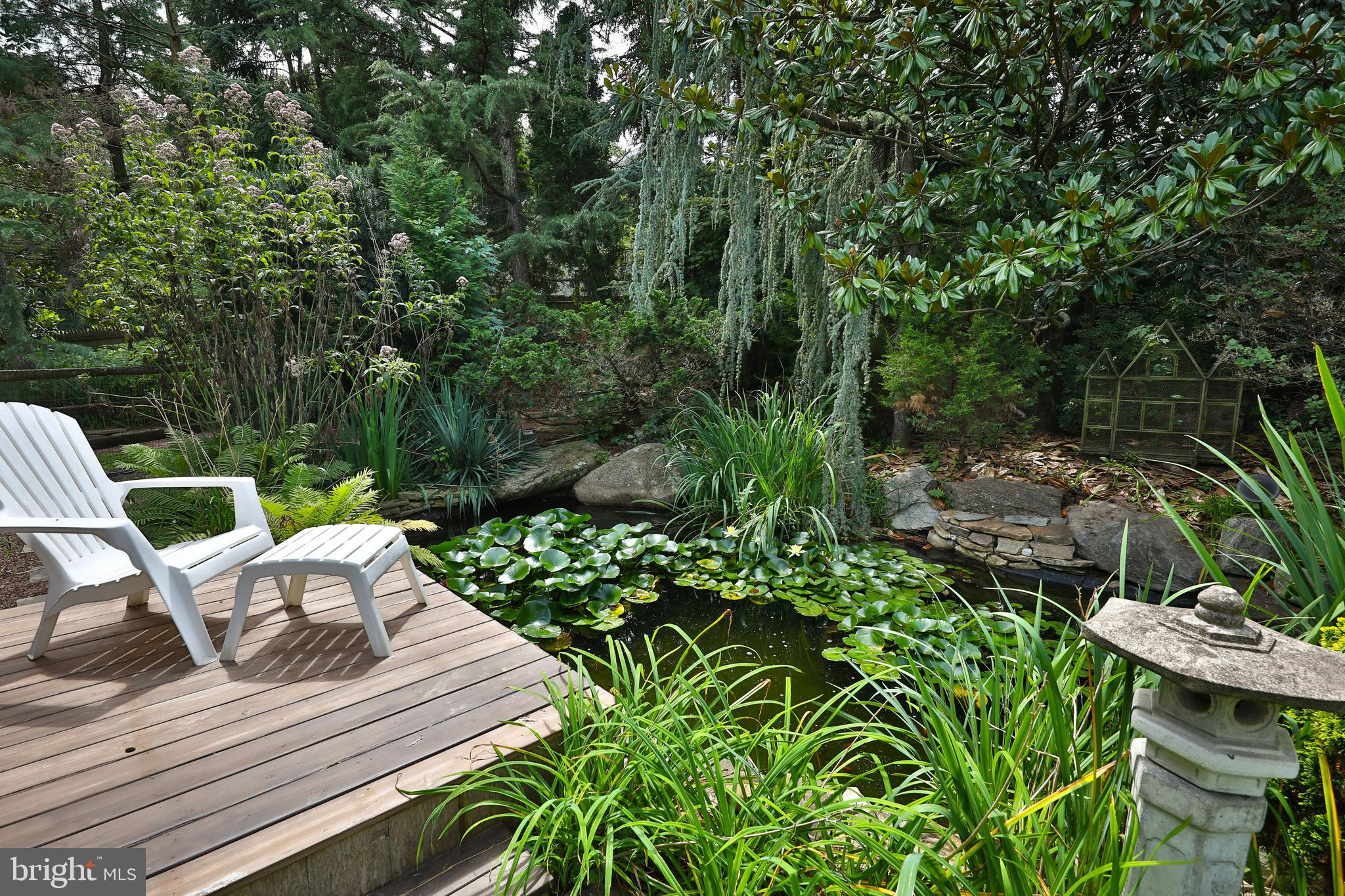 1486 Tallyho Road Jenkintown, PA 19046 - Photo 36 of 42 Gallery Image 36