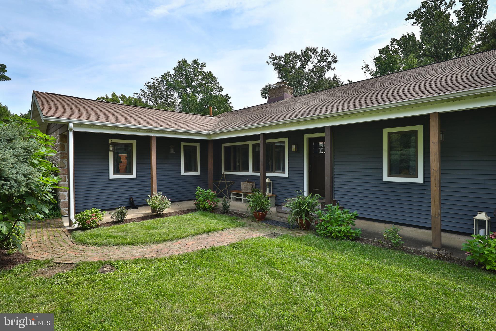 1486 Tallyho Road Jenkintown, PA 19046 - Photo 5 of 42 Gallery Image 5