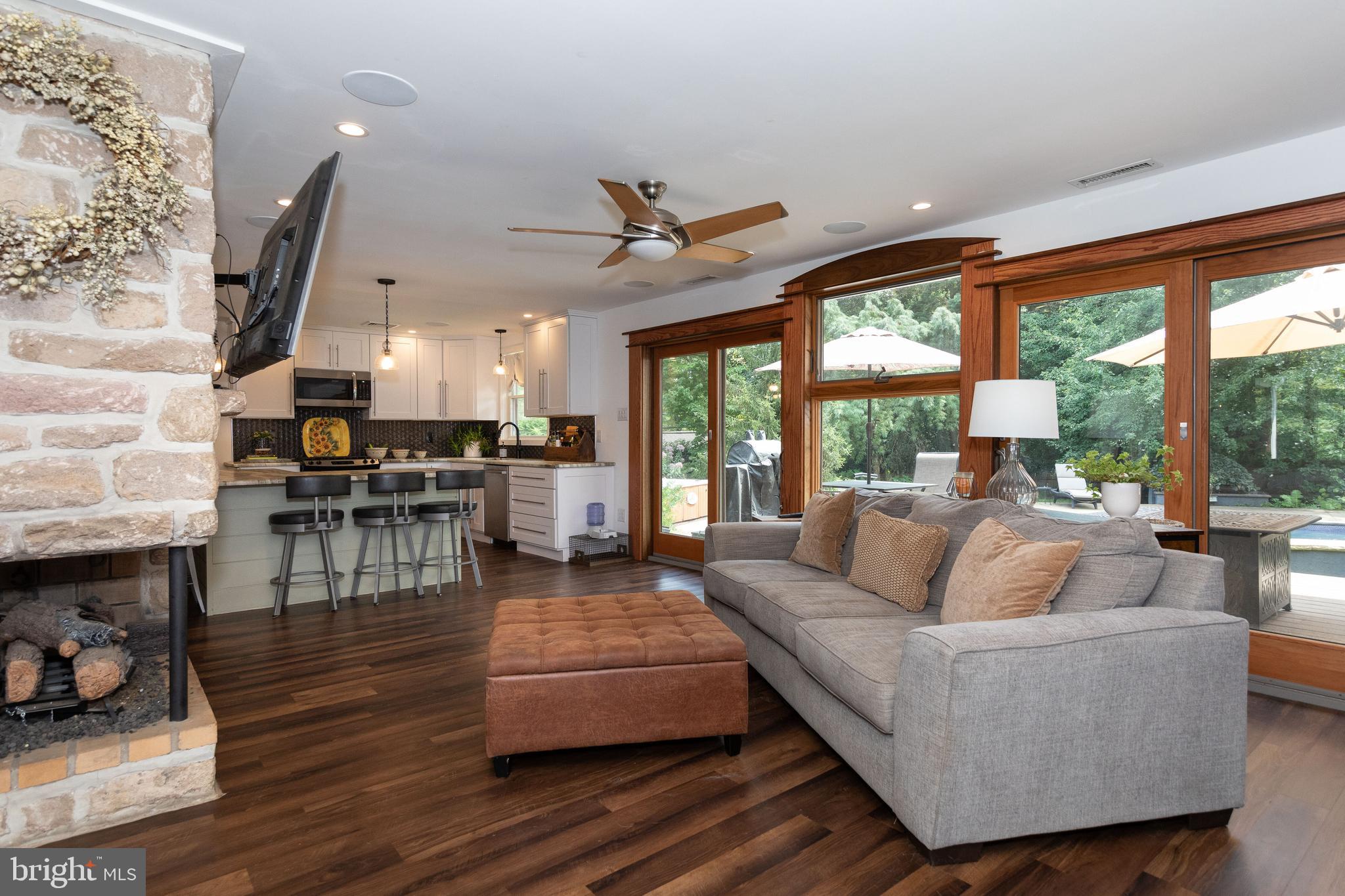 1486 Tallyho Road Jenkintown, PA 19046 - Photo 7 of 42 Gallery Image 7
