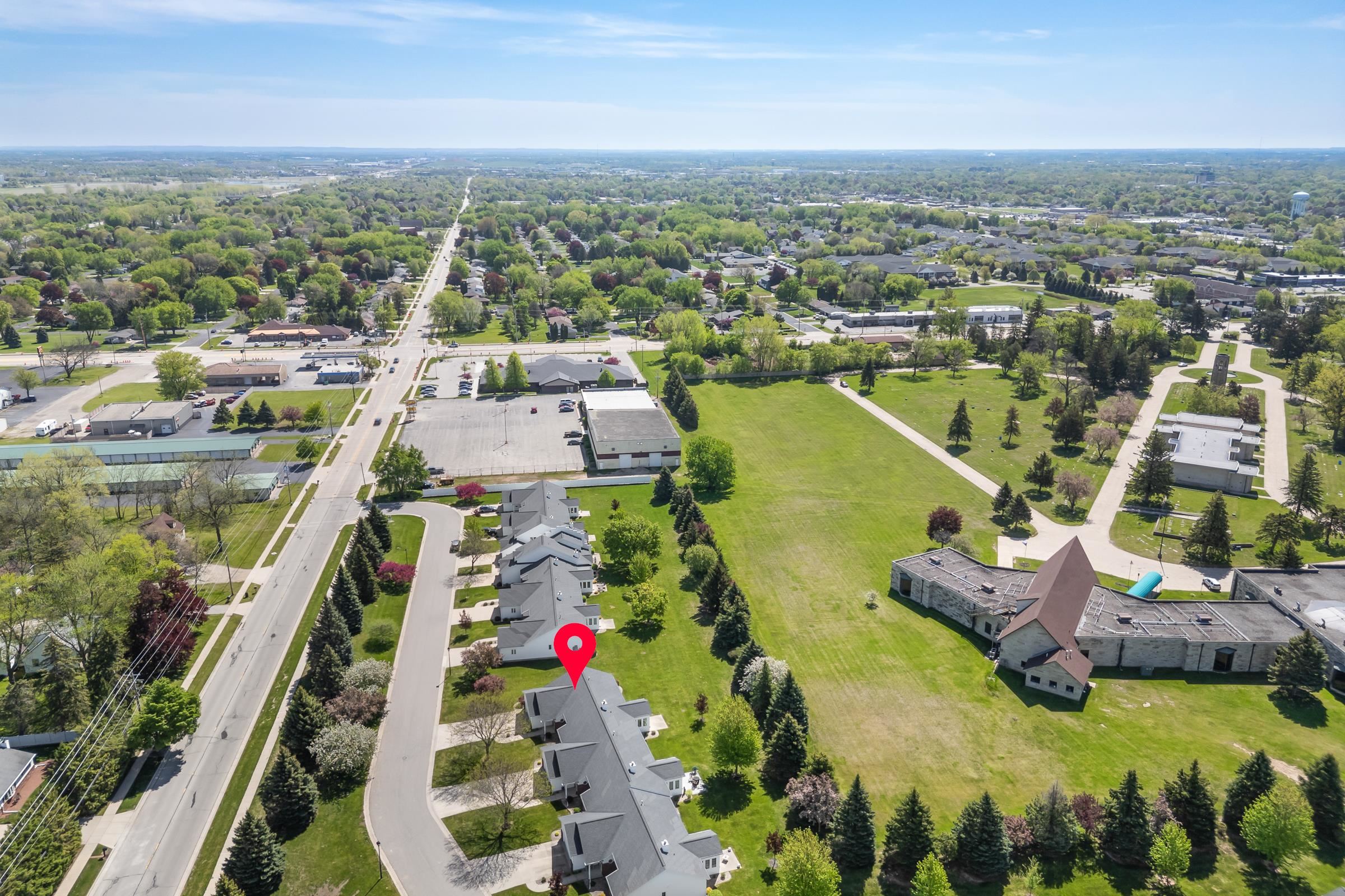 901 West Bent Oak Lane Appleton, WI 54914 - Photo 45 of 57