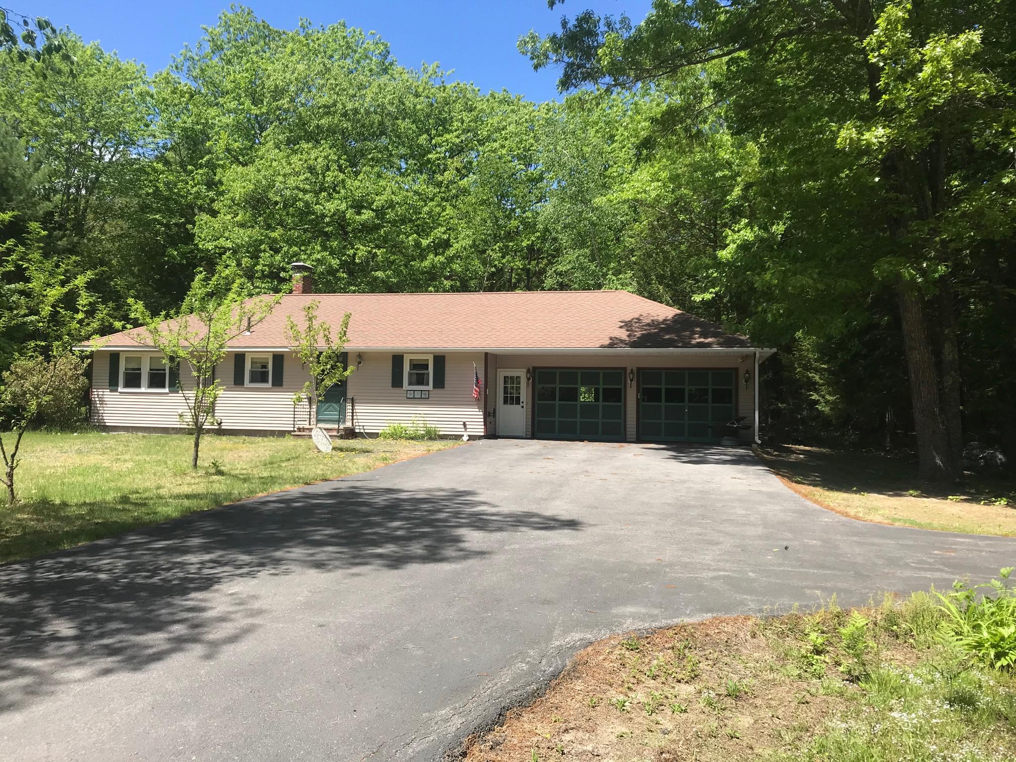 50 Park Road Windham, ME 04062 - Photo 1 of 72 Front Exterior