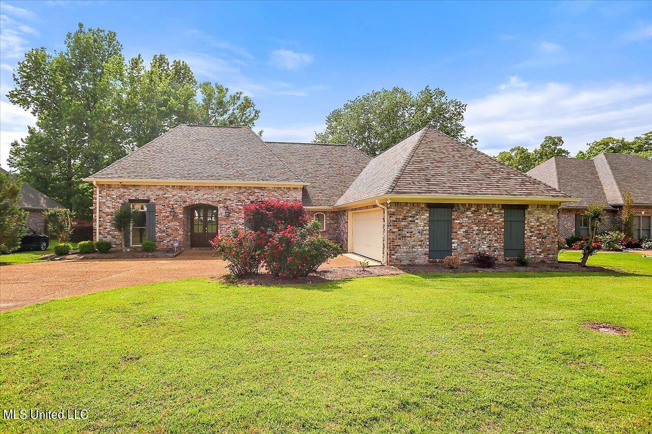 616 Berridge Drive Ridgeland, MS 39157 - Photo 1 of 39 01-616 Berridge Dr