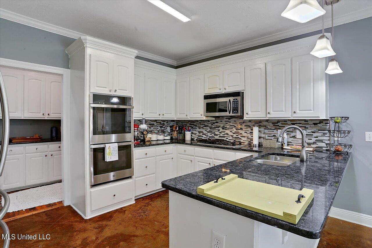 616 Berridge Drive Ridgeland, MS 39157 - Photo 12 of 39 12-616 Berridge Dr