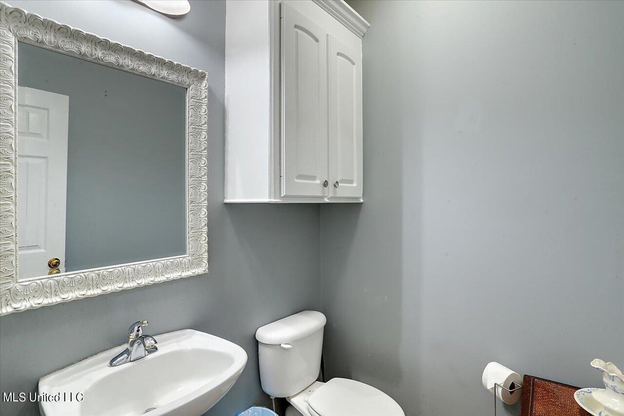 616 Berridge Drive Ridgeland, MS 39157 - Photo 17 of 39 17-616 Berridge Dr