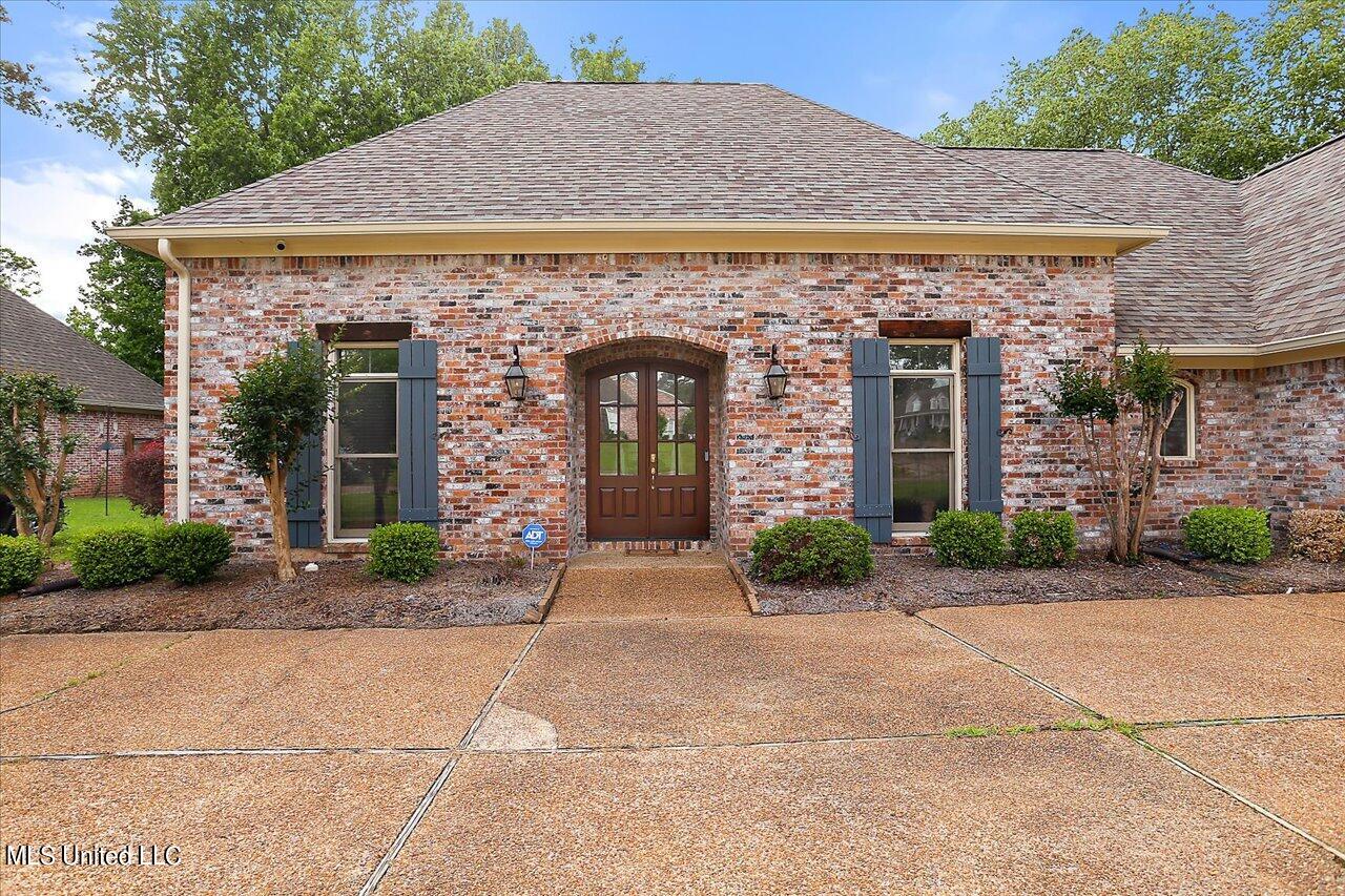 616 Berridge Drive Ridgeland, MS 39157 - Photo 2 of 39 03-616 Berridge Dr