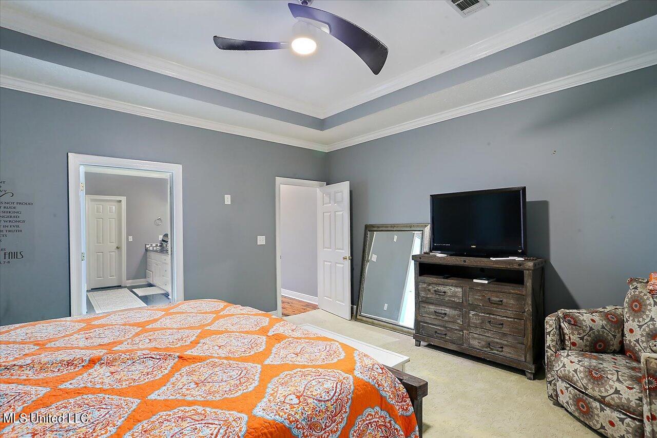 616 Berridge Drive Ridgeland, MS 39157 - Photo 21 of 39 21-616 Berridge Dr
