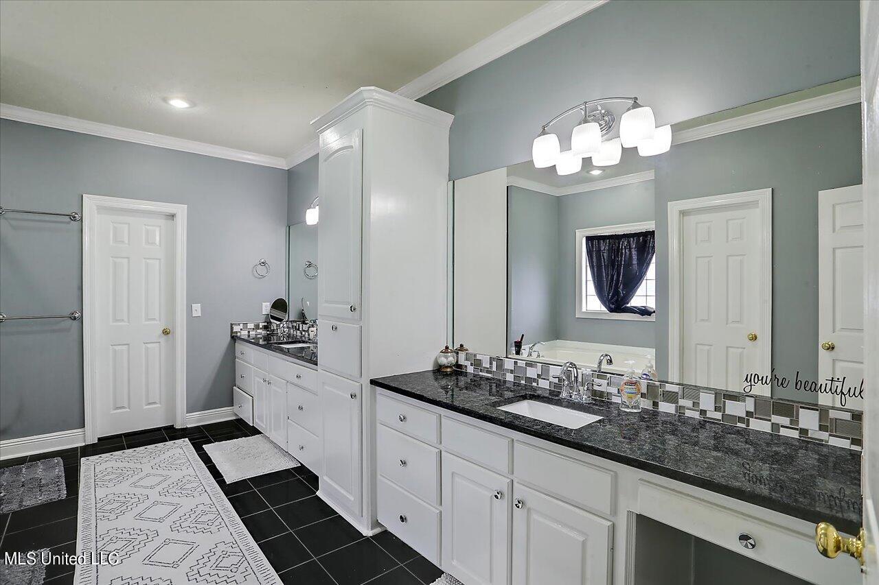 616 Berridge Drive Ridgeland, MS 39157 - Photo 22 of 39 22-616 Berridge Dr
