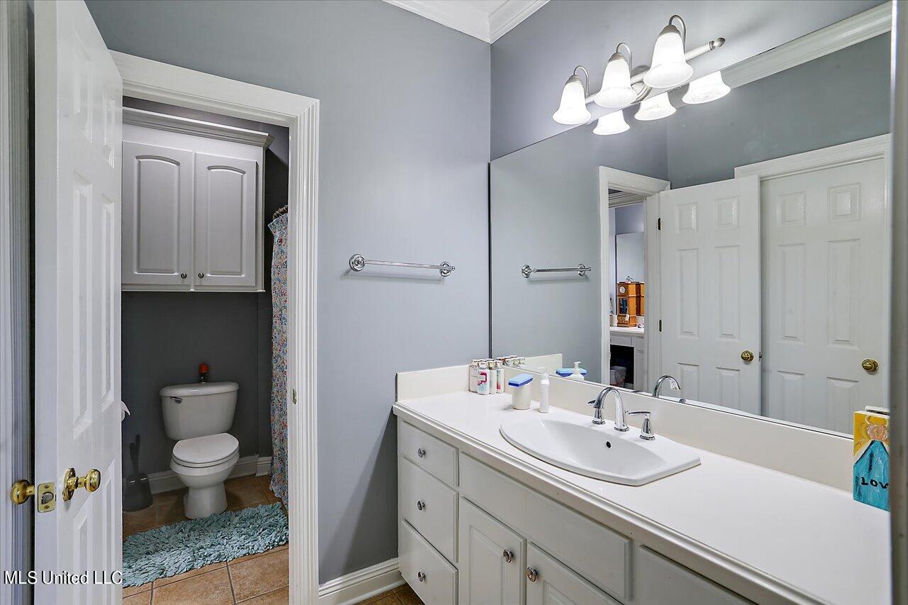 616 Berridge Drive Ridgeland, MS 39157 - Photo 27 of 39 27-616 Berridge Dr