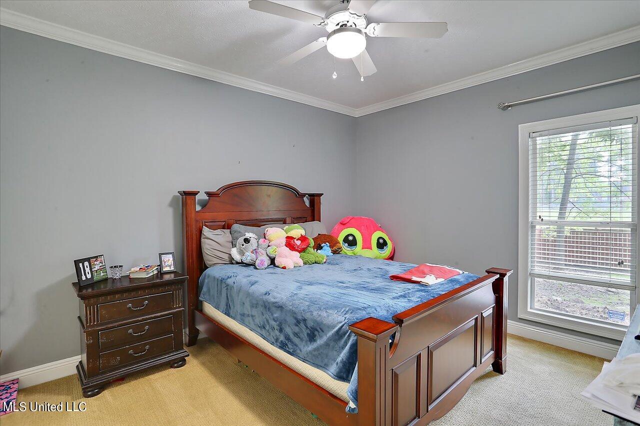 616 Berridge Drive Ridgeland, MS 39157 - Photo 28 of 39 28-616 Berridge Dr