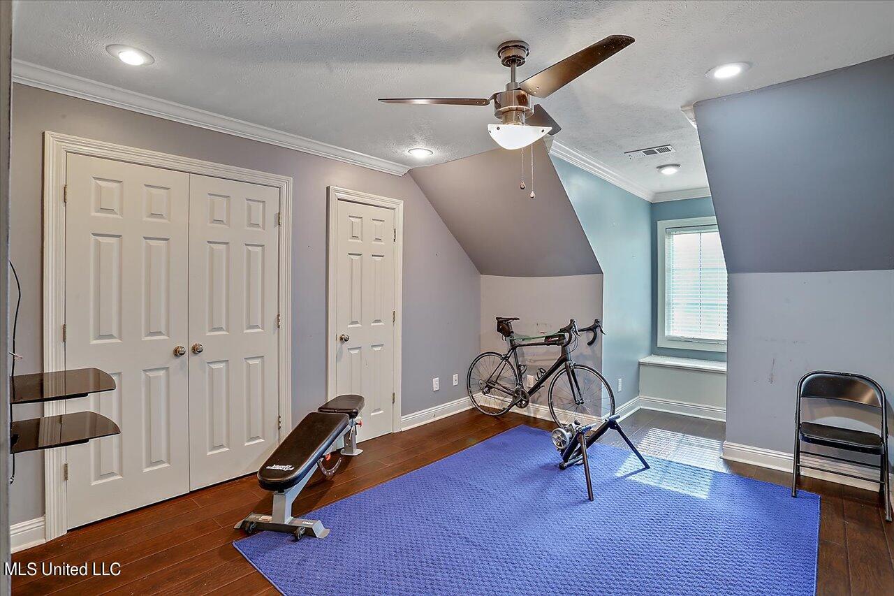 616 Berridge Drive Ridgeland, MS 39157 - Photo 31 of 39 31-616 Berridge Dr