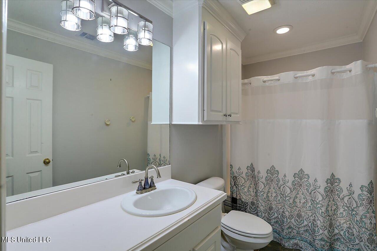 616 Berridge Drive Ridgeland, MS 39157 - Photo 33 of 39 33-616 Berridge Dr
