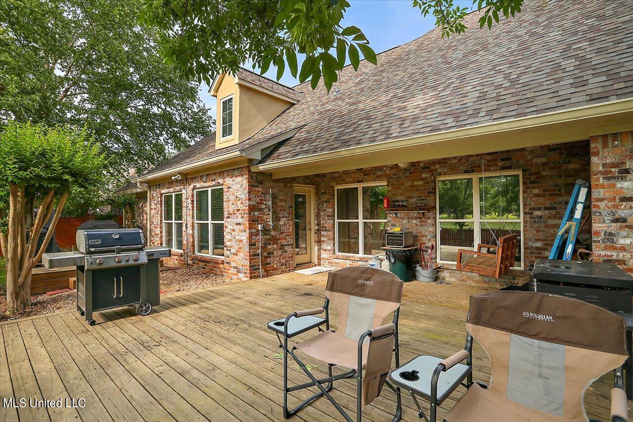 616 Berridge Drive Ridgeland, MS 39157 - Photo 36 of 39 36-616 Berridge Dr