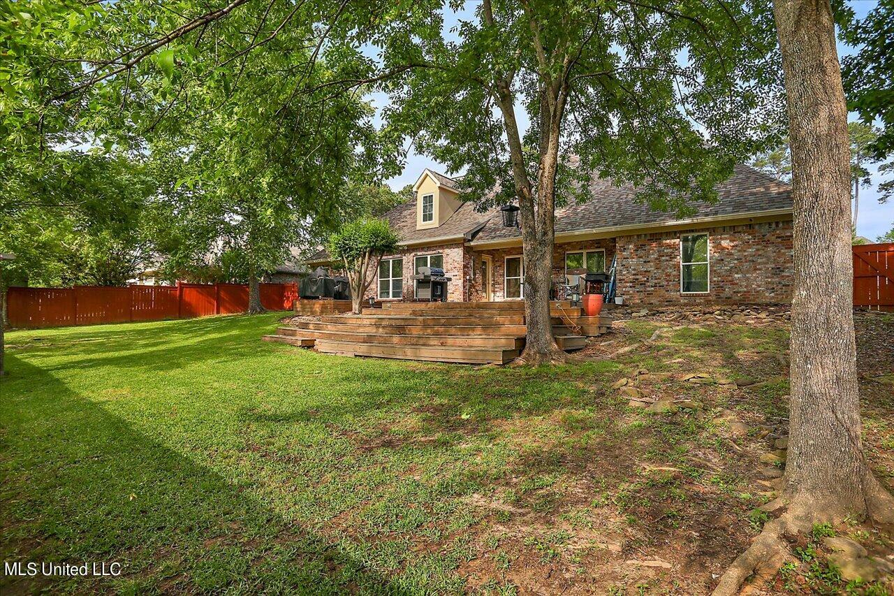 616 Berridge Drive Ridgeland, MS 39157 - Photo 38 of 39 38-616 Berridge Dr