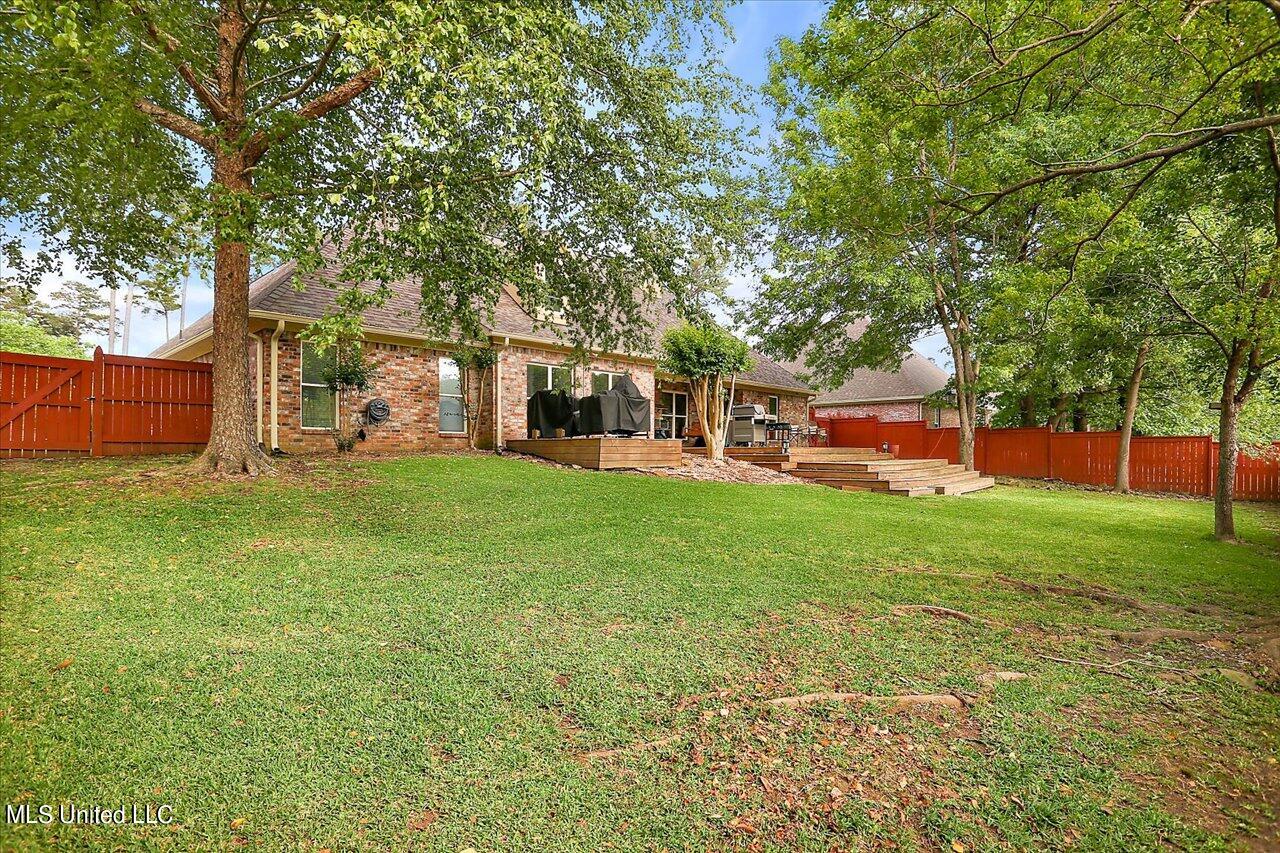 616 Berridge Drive Ridgeland, MS 39157 - Photo 39 of 39 39-616 Berridge Dr