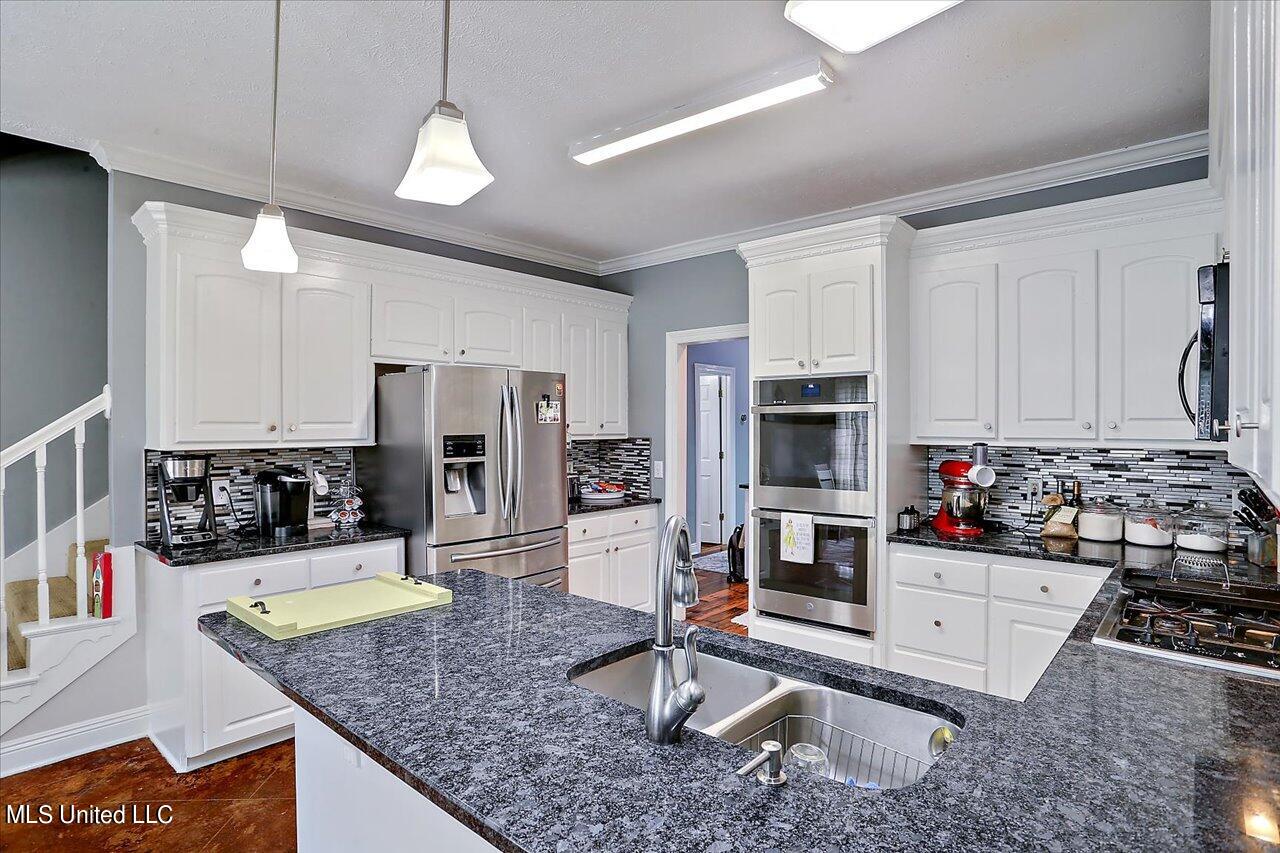616 Berridge Drive Ridgeland, MS 39157 - Photo 9 of 39 09-616 Berridge Dr