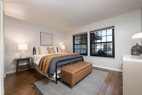 $875,000 | 1422 Via Vista, San Mateo, CA 94404