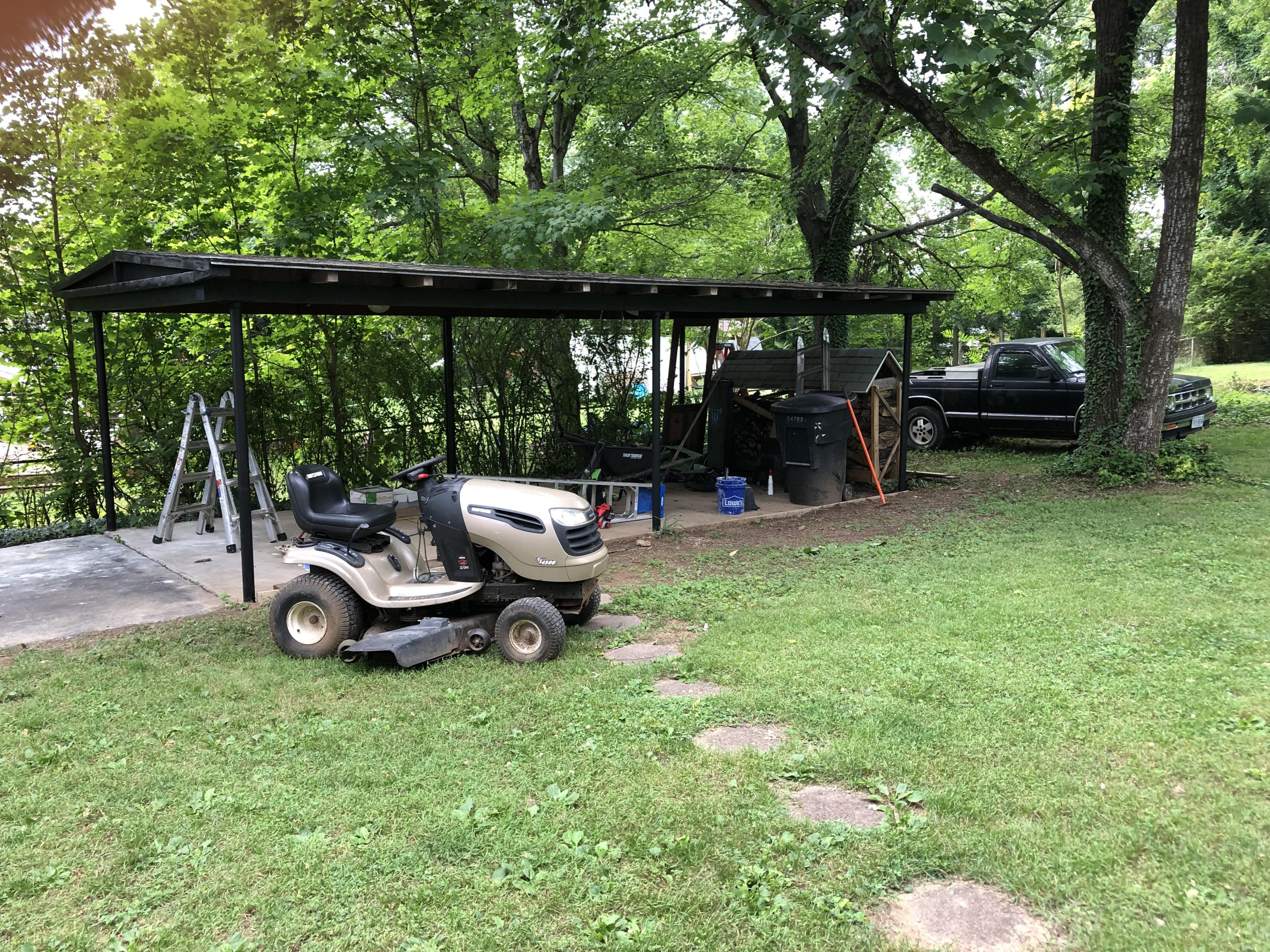 3274 Rasmont Road Roanoke, VA 24018 - Photo 12 of 34 IMG_3966