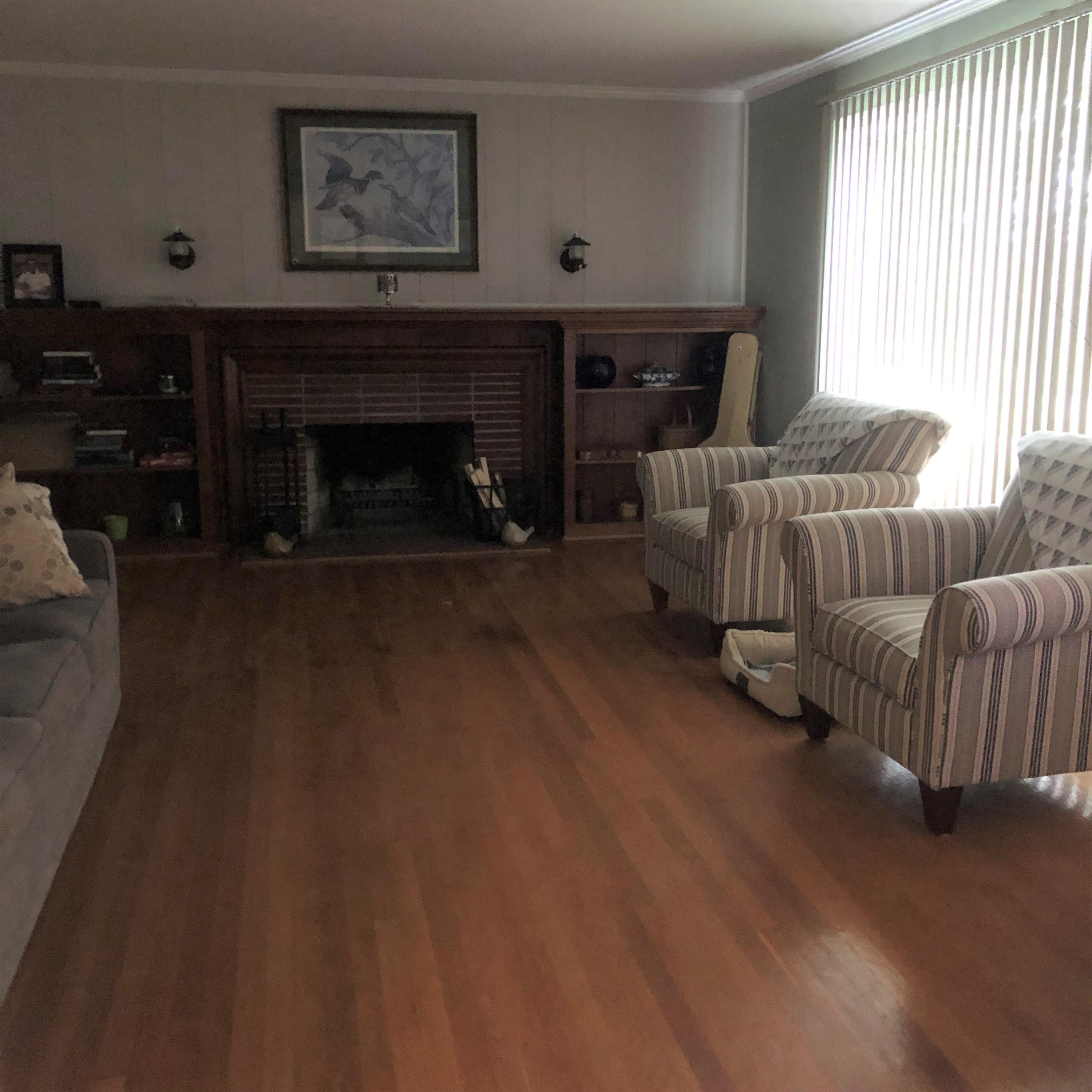 3274 Rasmont Road Roanoke, VA 24018 - Photo 18 of 34 blt-in bkshlf