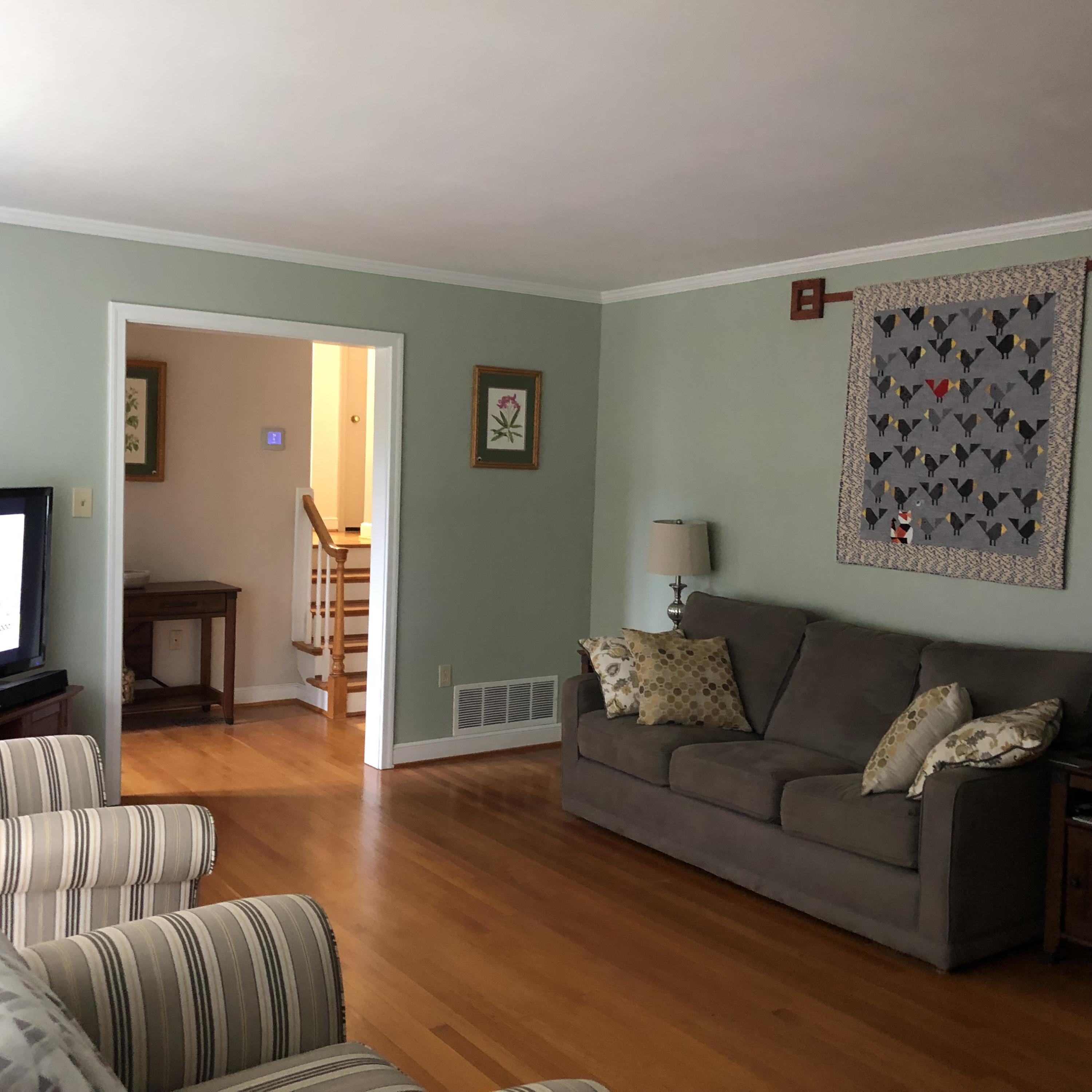 3274 Rasmont Road Roanoke, VA 24018 - Photo 30 of 34 Liv.Rm