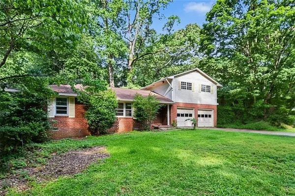 $310,000 | 2240 Medfield Trail Northeast, Atlanta, GA 30345