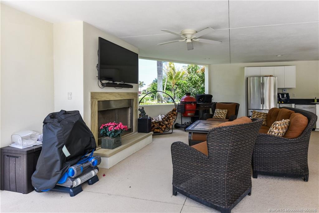 1374 Northwest Coconut Point Lane Stuart, FL 34994 - Photo 3 of 61