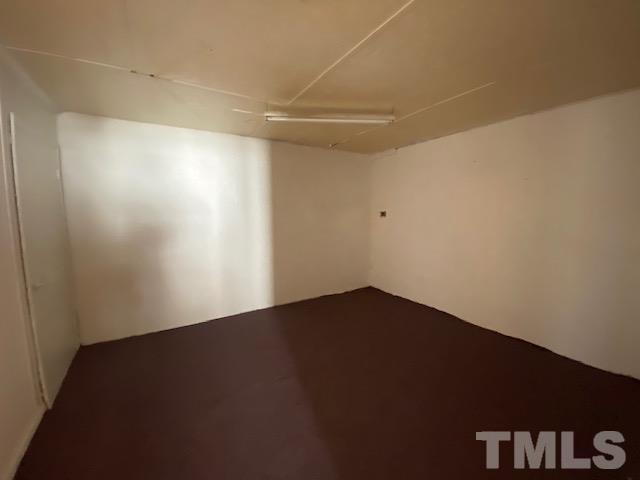 107 North 12th Street Erwin, NC 28339 - Photo 18 of 23 a view of an empty room