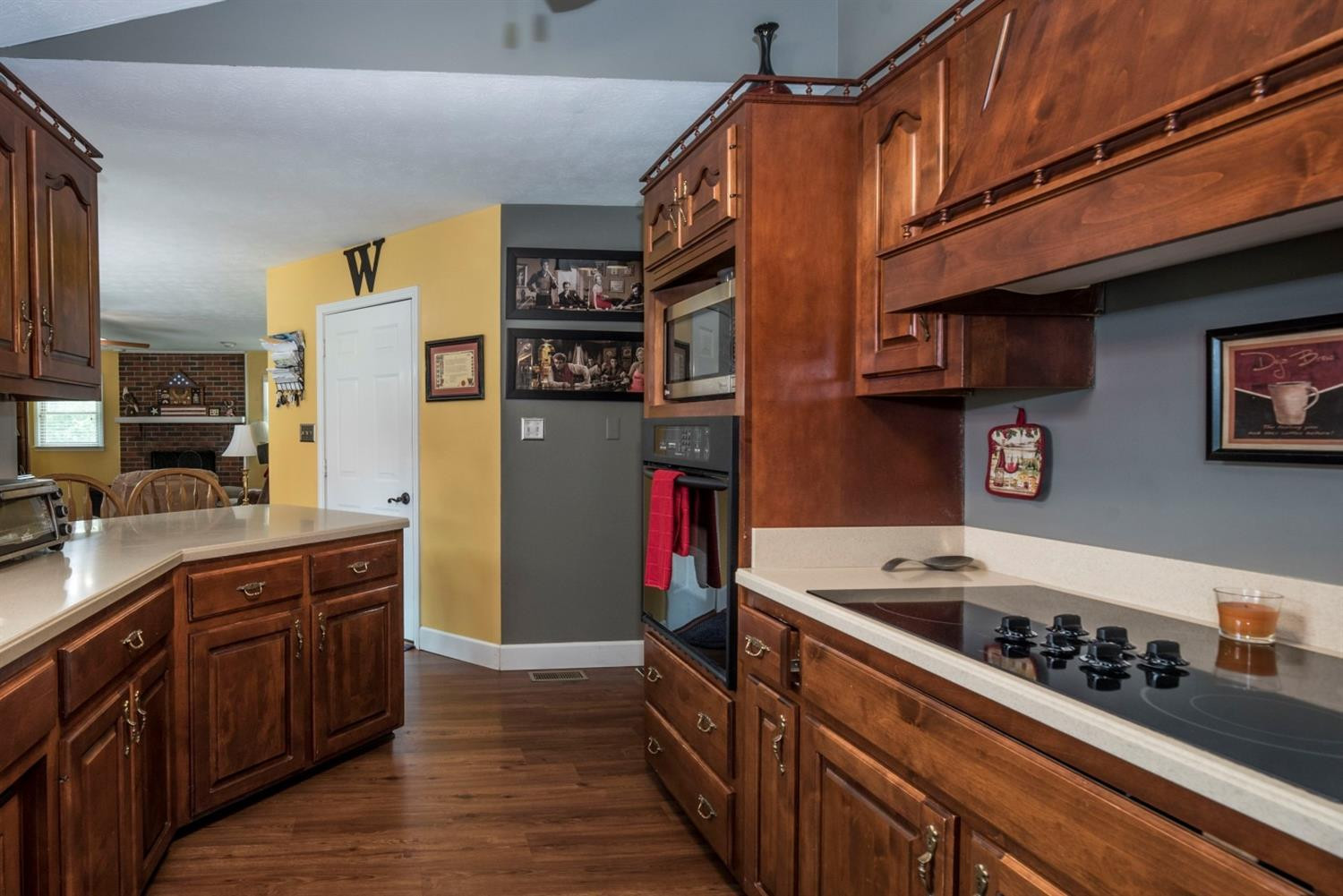 456 Quail Run Road Versailles, KY 40383 - Photo 15 of 55 Listing Photo