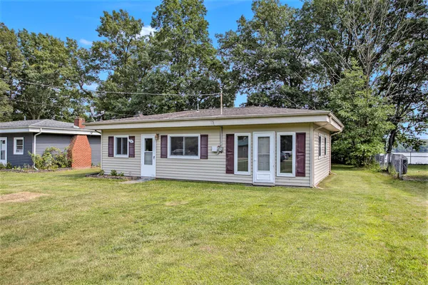 $189,900 | 1161 Oak Grove Park, Union City, MI 49094