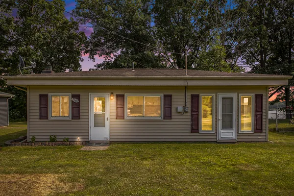 $189,900 | 1161 Oak Grove Park, Union City, MI 49094