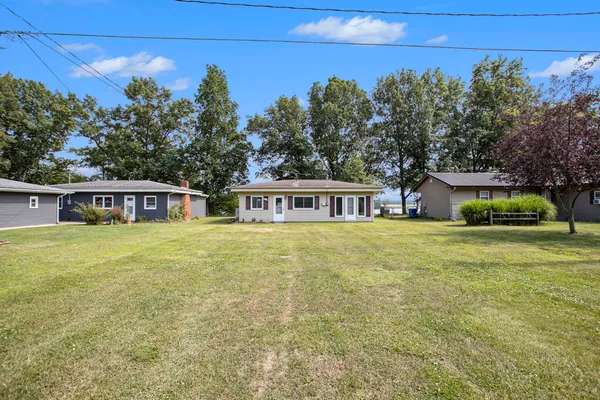 $189,900 | 1161 Oak Grove Park, Union City, MI 49094