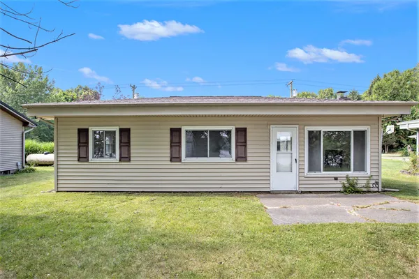 $189,900 | 1161 Oak Grove Park, Union City, MI 49094