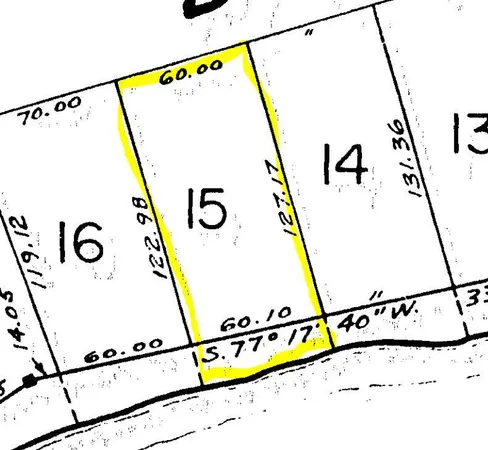 $189,900 | 1161 Oak Grove Park, Union City, MI 49094