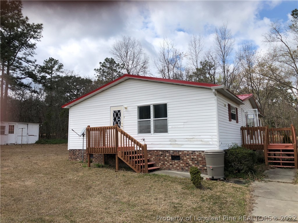 2734 Docs Road Lillington, NC 27546 - Photo 3 of 13 Gallery Image 3