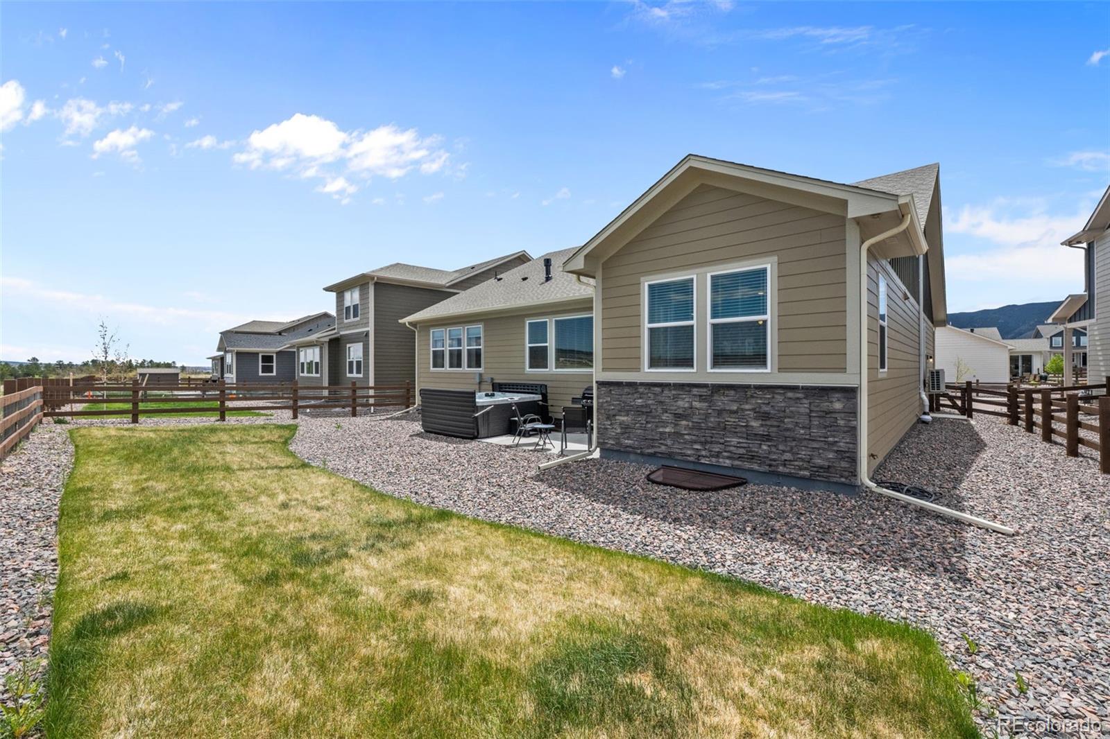15754 Little Bluestem Road Monument, CO 80132 - Photo 36 of 45