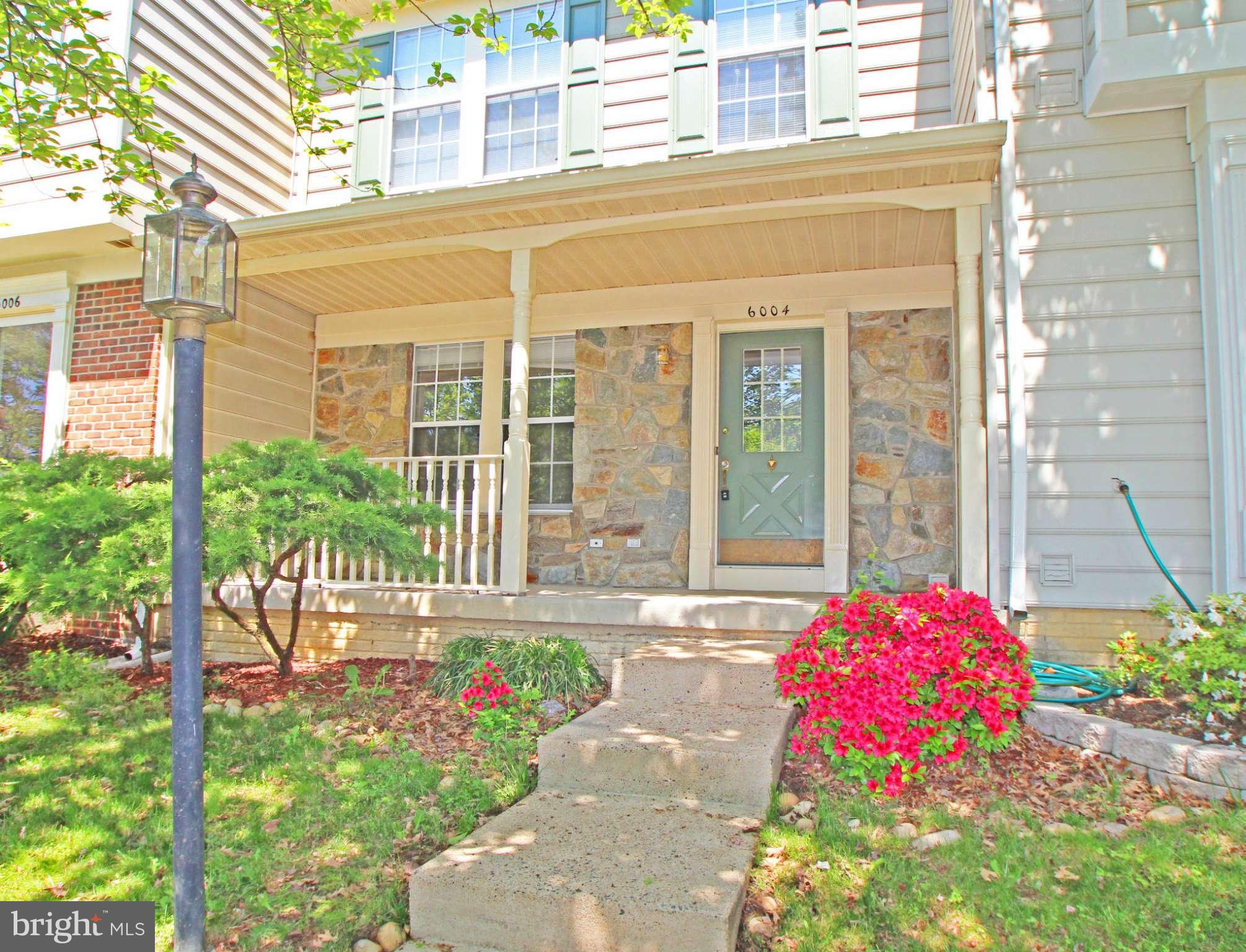 6004 Bingley Road Alexandria, VA 22315 - Photo 1 of 30 Exterior (Front)