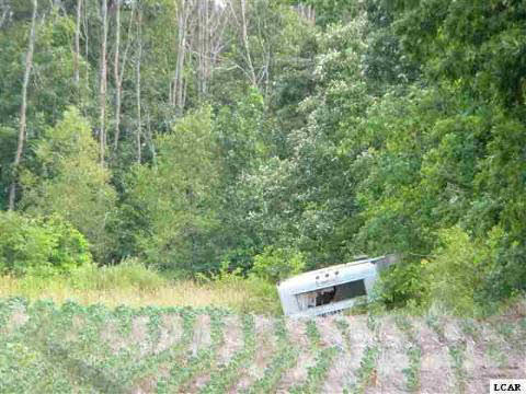 Scio Church Road Chelsea, MI 48118 - Photo 3 of 5 20097945-2.JPG