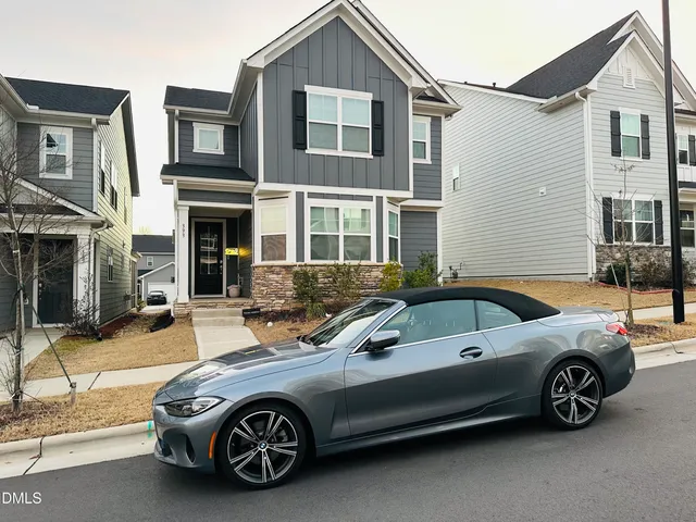 $2,495 | 393 Kaplan Woods Way, Wake Forest, NC 27587