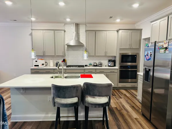 $2,449 | 393 Kaplan Woods Way, Wake Forest, NC 27587