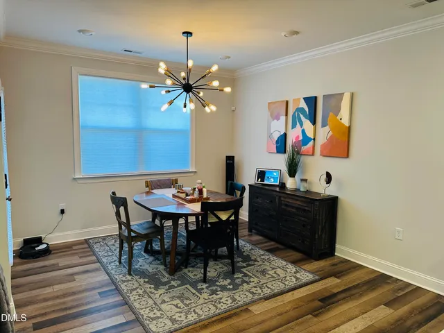 $2,495 | 393 Kaplan Woods Way, Wake Forest, NC 27587