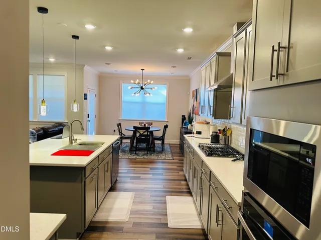 $2,495 | 393 Kaplan Woods Way, Wake Forest, NC 27587