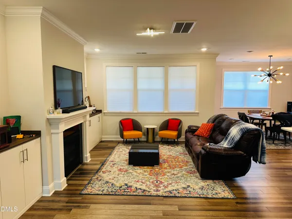 $2,449 | 393 Kaplan Woods Way, Wake Forest, NC 27587