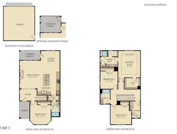 $2,449 | 393 Kaplan Woods Way, Wake Forest, NC 27587