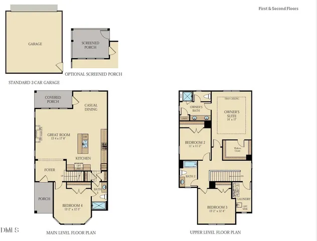 $2,495 | 393 Kaplan Woods Way, Wake Forest, NC 27587