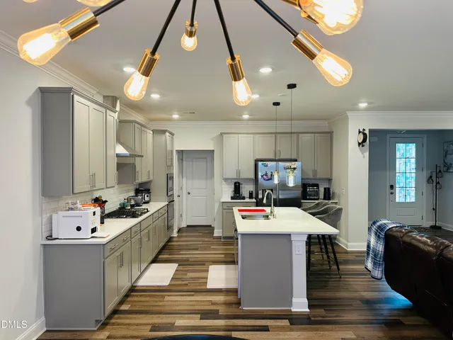 $2,495 | 393 Kaplan Woods Way, Wake Forest, NC 27587