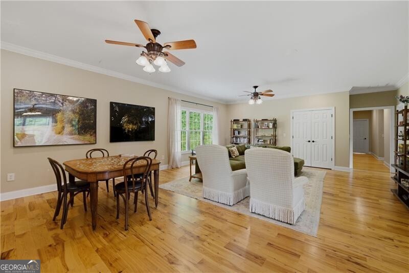 619 Hamp Mill Road Dahlonega, GA 30533 - Photo 57 of 118