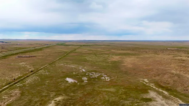 $2,150,000 | 1 Harford Airfield Road, Casper, WY 82601