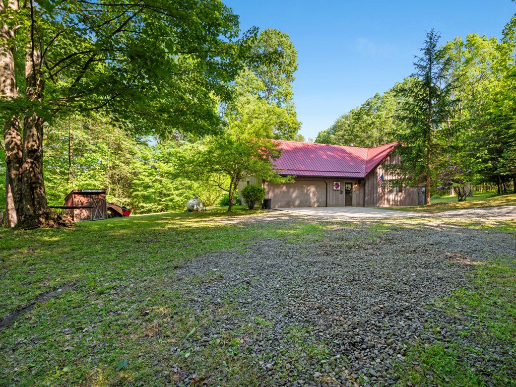 762 Sutton Road Grand Valley, PA 16420 - Photo 11 of 59