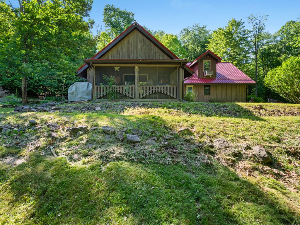 762 Sutton Road Grand Valley, PA 16420 - Photo 4 of 59