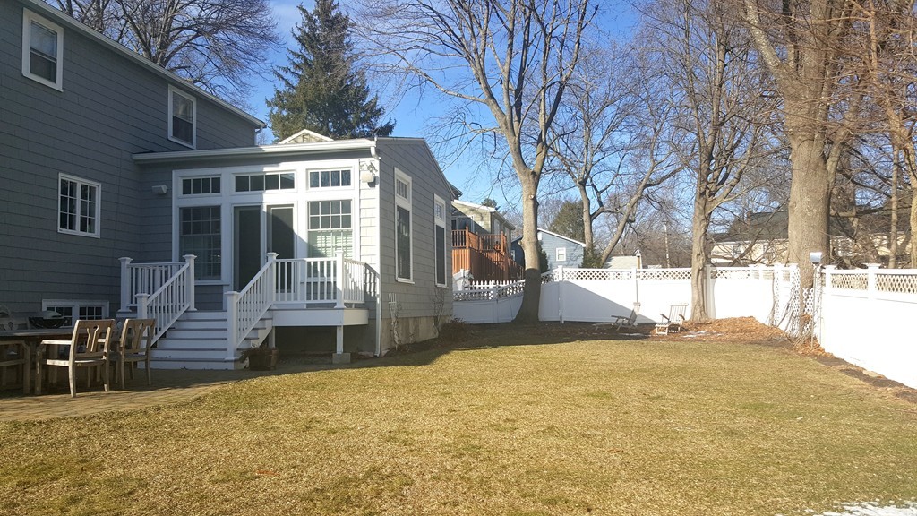 134 Prince Street Needham, MA 02492 - Photo 23 of 23 Gallery Image 23